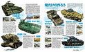 Dai Nihon Kaiga Armor Modeling 2021 June No.260 Magazine- Japan Figure Store - #1 Bring To You The Best Japanese Goods