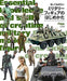 Dai Nihon Kaiga How To Begin Military Figure Building - Japan Figure