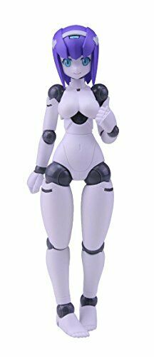 Daibadi Production Polynian Fmm Clover Updated Ver Action Figure 130mm- Japan Figure Store - #1 Bring To You The Best Japanese Goods