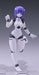 Daibadi Production Polynian Fmm Clover Updated Ver Action Figure 130mm- Japan Figure Store - #1 Bring To You The Best Japanese Goods