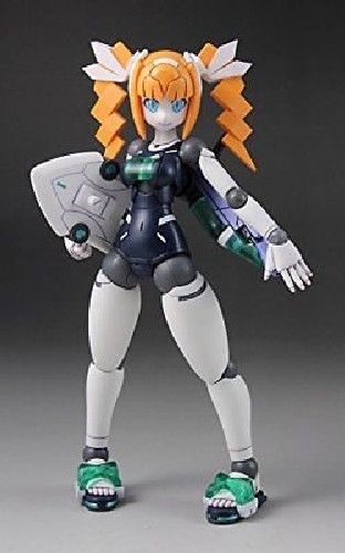Daibadi Production Polynian Mel F/g Action Figure- Japan Figure Store - #1 Bring To You The Best Japanese Goods