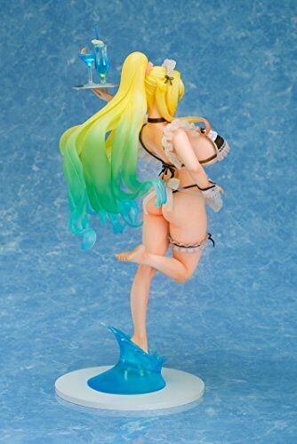Daiki Kougyou Beach Girl Selfie Kyoko Shirokizaki Figure- Japan Figure Store - #1 Bring To You The Best Japanese Goods