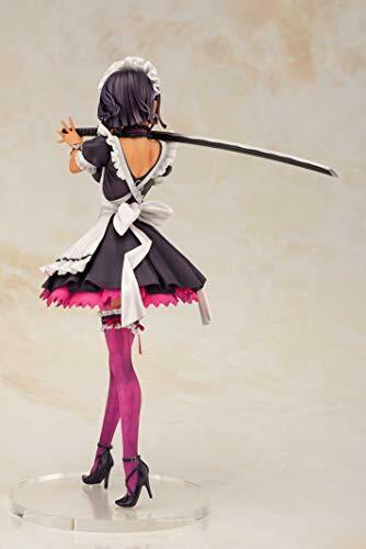 Daiki Kougyou F-ism Girl Katana Maid 1/6 Scale Figure- Japan Figure Store - #1 Bring To You The Best Japanese Goods