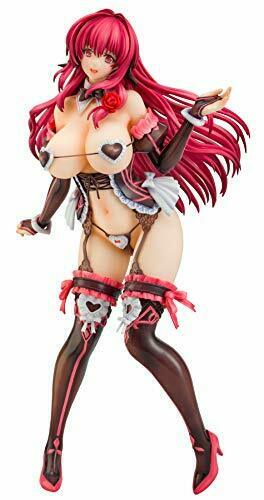 Daiki Kougyou Indexgirls Index-chan Figure - Japan Figure