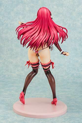 Daiki Kougyou Indexgirls Index-chan Figure- Japan Figure Store - #1 Bring To You The Best Japanese Goods