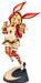 Daiki Kougyou Mota Design Usagi-san 1/7 Scale Figure - Japan Figure