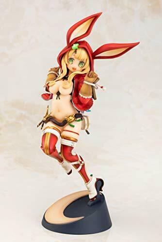 Daiki Kougyou Mota Design Usagi-san 1/7 Scale Figure- Japan Figure Store - #1 Bring To You The Best Japanese Goods