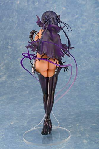 Daiki Kougyou Necromancer Krowel Figure 1/7 Scale- Japan Figure Store - #1 Bring To You The Best Japanese Goods