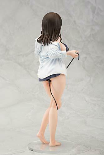 Daiki Kougyou Nure Jk Illustration By Mataro 1/6 Scale Figure- Japan Figure Store - #1 Bring To You The Best Japanese Goods