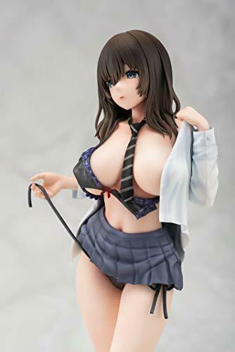 Daiki Kougyou Nure Jk Illustration By Mataro 1/6 Scale Figure- Japan Figure Store - #1 Bring To You The Best Japanese Goods