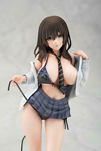 Daiki Kougyou Nure Jk Illustration By Mataro 1/6 Scale Figure- Japan Figure Store - #1 Bring To You The Best Japanese Goods