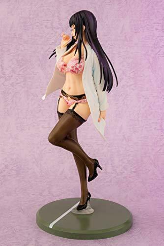 Daiki Kougyou Pink Sniper Hatuna Sakurai 1/5.5 Scale Figure- Japan Figure Store - #1 Bring To You The Best Japanese Goods