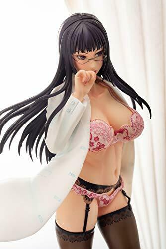 Daiki Kougyou Pink Sniper Hatuna Sakurai 1/5.5 Scale Figure- Japan Figure Store - #1 Bring To You The Best Japanese Goods