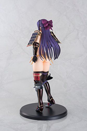 Daiki Kougyou Walkure Romanze More & More Akane Ryuzoji 1/6 Scale Figure- Japan Figure Store - #1 Bring To You The Best Japanese Goods