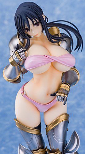 Daiki Kougyou Walkure Romanze Re:tell Ayako Hiiragi 1/6 Scale Figure- Japan Figure Store - #1 Bring To You The Best Japanese Goods