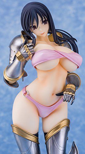 Daiki Kougyou Walkure Romanze Re:tell Ayako Hiiragi 1/6 Scale Figure- Japan Figure Store - #1 Bring To You The Best Japanese Goods