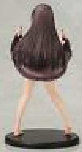 Daiki Pretty X Cation Event Illustration Komachi Yakuoji 1/6 Scale Figure- Japan Figure Store - #1 Bring To You The Best Japanese Goods