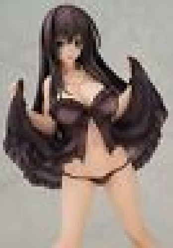 Daiki Pretty X Cation Event Illustration Komachi Yakuoji 1/6 Scale Figure- Japan Figure Store - #1 Bring To You The Best Japanese Goods