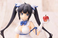 Danmachi Hestia 1/7 Scale Pvc Figure Kotobukiya- Japan Figure Store - #1 Bring To You The Best Japanese Goods
