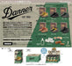 KEN ELEPHANT Danner Miniature Collection 12Pcs Box- Japan Figure Store - #1 Bring To You The Best Japanese Goods