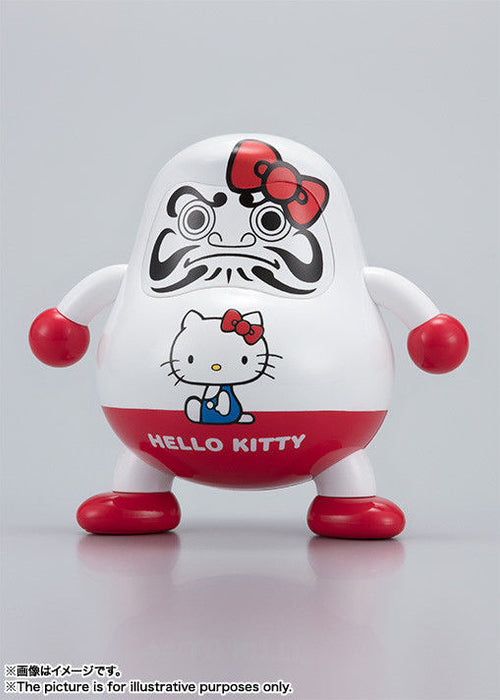 Daruma Club Hello Kitty B Pvc Figure Bandai- Japan Figure Store - #1 Bring To You The Best Japanese Goods