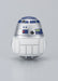 Daruma Club Star Wars The Last Jedi R2-d2 Figure Bandai- Japan Figure Store - #1 Bring To You The Best Japanese Goods