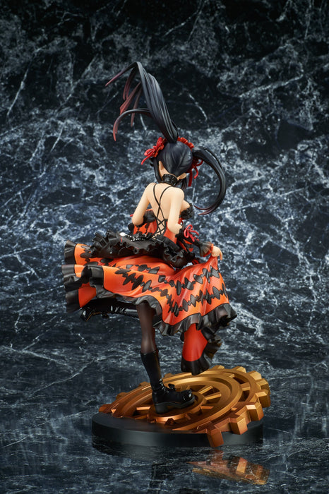 Broccoli Date A Live Ii Kurumi Tokisaki 1/8 Scale Pvc Figure - Japan- Japan Figure Store - #1 Bring To You The Best Japanese Goods