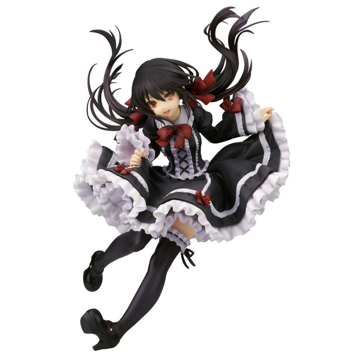 Hobby Stock Japan 1/7 Kurumi Tokisaki Pre-Painted Figure Date A Live Resale- Japan Figure Store - #1 Bring To You The Best Japanese Goods
