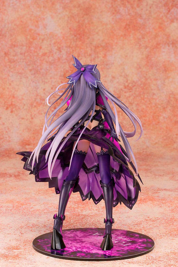 Date A Live Tohka Yatogami Reverse Ver 1/7 Complete Figure- Japan Figure Store - #1 Bring To You The Best Japanese Goods