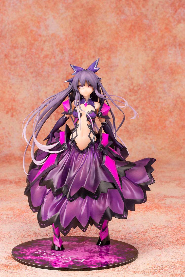 Date A Live Tohka Yatogami Reverse Ver 1/7 Complete Figure- Japan Figure Store - #1 Bring To You The Best Japanese Goods
