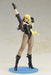 Dc Comics Bishoujo Arrow Black Canary 1/7 Pvc Figure Kotobukiya- Japan Figure Store - #1 Bring To You The Best Japanese Goods