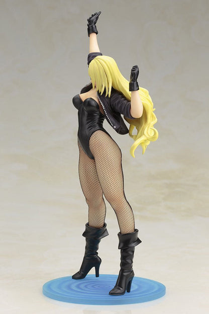 Dc Comics Bishoujo Arrow Black Canary 1/7 Pvc Figure Kotobukiya- Japan Figure Store - #1 Bring To You The Best Japanese Goods