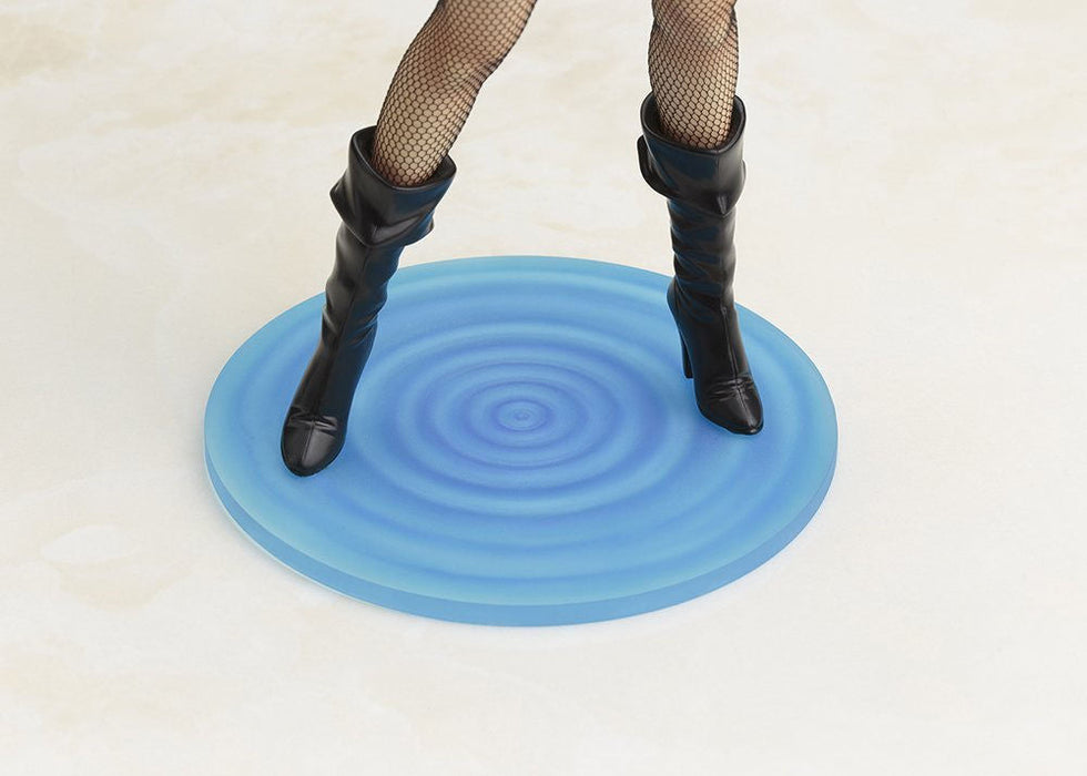 Dc Comics Bishoujo Arrow Black Canary 1/7 Pvc Figure Kotobukiya- Japan Figure Store - #1 Bring To You The Best Japanese Goods