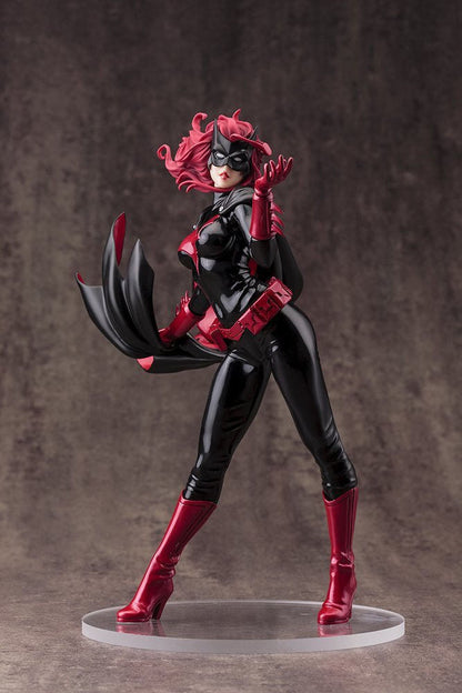 Dc Comics Bishoujo Batman Batwoman 1/7 Pvc Figure Kotobukiya F/s- Japan Figure Store - #1 Bring To You The Best Japanese Goods