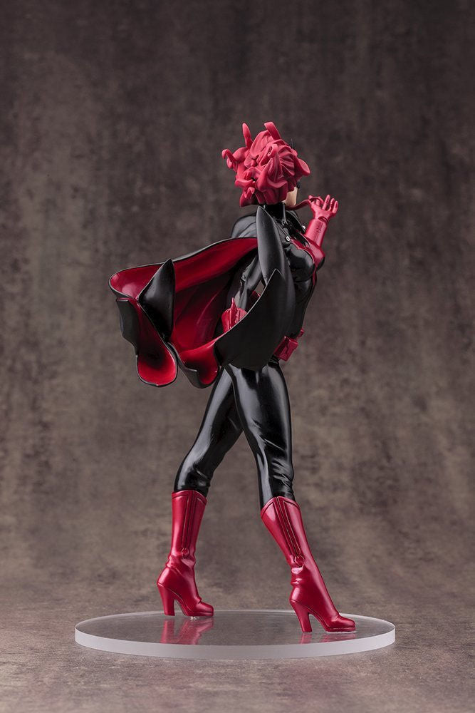 Dc Comics Bishoujo Batman Batwoman 1/7 Pvc Figure Kotobukiya F/s- Japan Figure Store - #1 Bring To You The Best Japanese Goods
