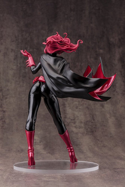 Dc Comics Bishoujo Batman Batwoman 1/7 Pvc Figure Kotobukiya F/s- Japan Figure Store - #1 Bring To You The Best Japanese Goods