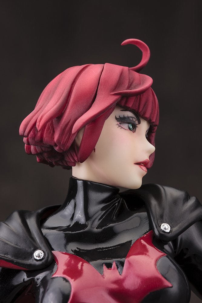 Dc Comics Bishoujo Batman Batwoman 1/7 Pvc Figure Kotobukiya F/s- Japan Figure Store - #1 Bring To You The Best Japanese Goods