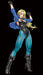 Kotobukiya Dc Comics Bishoujo Black Canary Limited Edition Japan- Japan Figure Store - #1 Bring To You The Best Japanese Goods