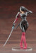 Dc Comics Bishoujo Dc Universe Katana 1/7 Pvc Figure Kotobukiya- Japan Figure Store - #1 Bring To You The Best Japanese Goods