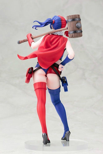 Dc Comics Bishoujo Harley Quinn52 Ver 1/7 Pvc Figure Kotobukiya Japan- Japan Figure Store - #1 Bring To You The Best Japanese Goods