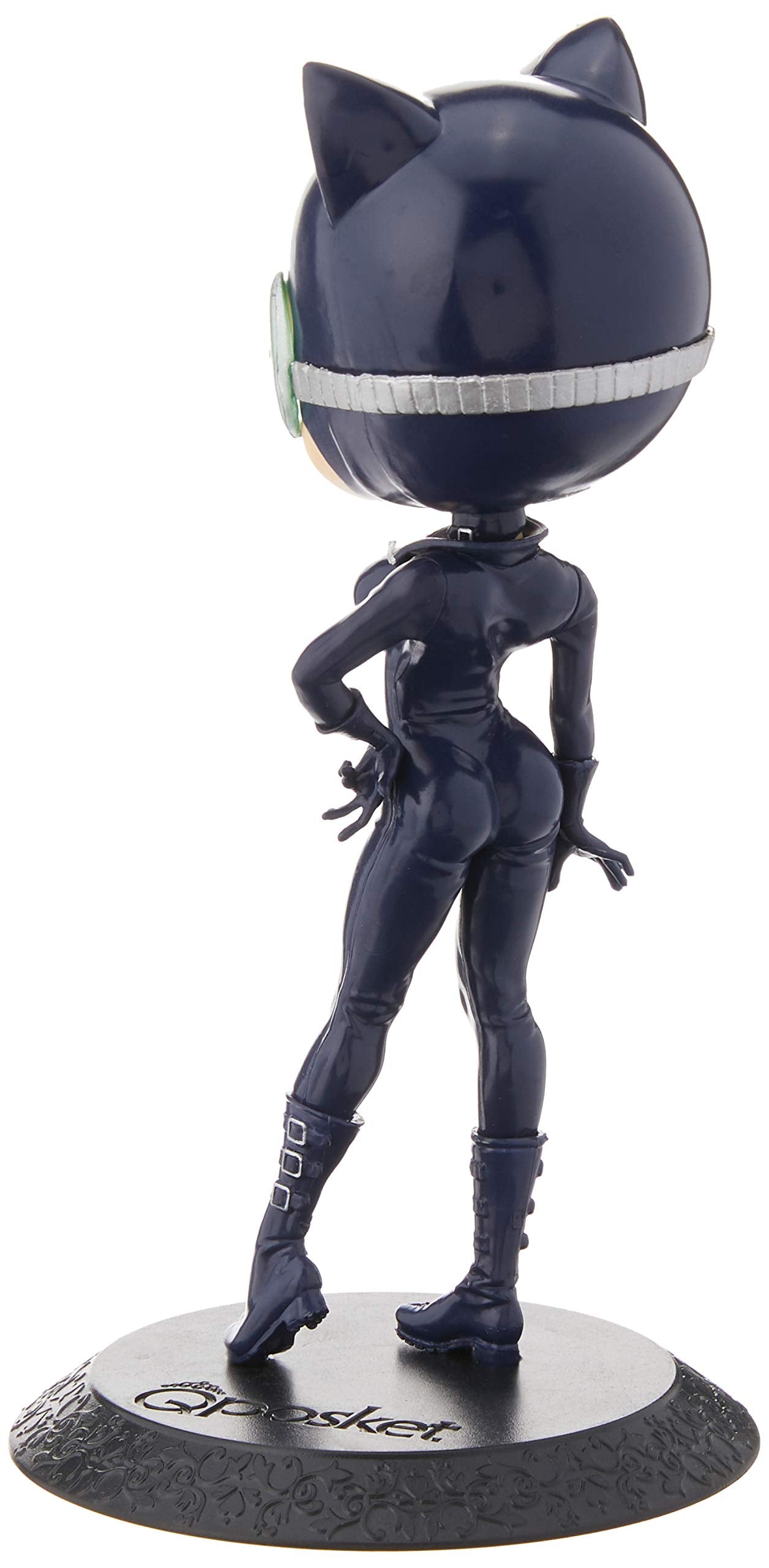 Banpresto Dc Comics Q Posket Catwoman Figure Japan B Color Ver.- Japan Figure Store - #1 Bring To You The Best Japanese Goods