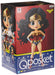 Banpresto Dc Comics Q Posket Wonder Woman Normal Color Figure - Japan- Japan Figure Store - #1 Bring To You The Best Japanese Goods