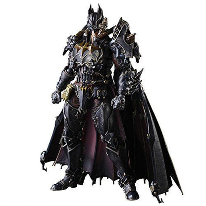 Dc Comics Variant Play Arts Kai Batman: Timeless Steampunk Figure- Japan Figure Store - #1 Bring To You The Best Japanese Goods