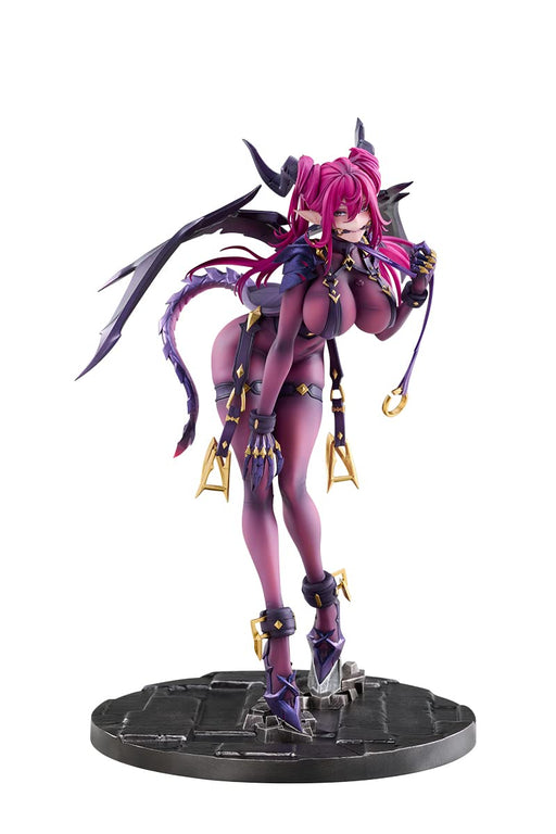 1/7 Scale Pvc Painted Complete Figure Of Dragon Princess Coridis By Plum Japan- Japan Figure Store - #1 Bring To You The Best Japanese Goods
