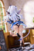 Pm Office A Plum Japan 1/7 Scale Lilia Classical Blue Style Pvc Figure- Japan Figure Store - #1 Bring To You The Best Japanese Goods