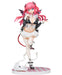 Dcter Mimosa Lilia 1/7 Scale Pvc Figure Limited Edition | Pm Office A (Plum) | Japan- Japan Figure Store - #1 Bring To You The Best Japanese Goods