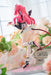 Dcter Mimosa Lilia 1/7 Scale Pvc Figure Limited Edition | Pm Office A (Plum) | Japan- Japan Figure Store - #1 Bring To You The Best Japanese Goods