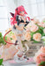 Dcter Mimosa Lilia 1/7 Scale Pvc Figure Limited Edition | Pm Office A (Plum) | Japan- Japan Figure Store - #1 Bring To You The Best Japanese Goods