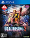 Dead Rising 2 Ps4 Used