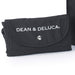 Dean & Deluca Eco Bag Foldable Lightweight Compact Plastic Japan - Black Shopping Bag- Japan Figure Store - #1 Bring To You The Best Japanese Goods